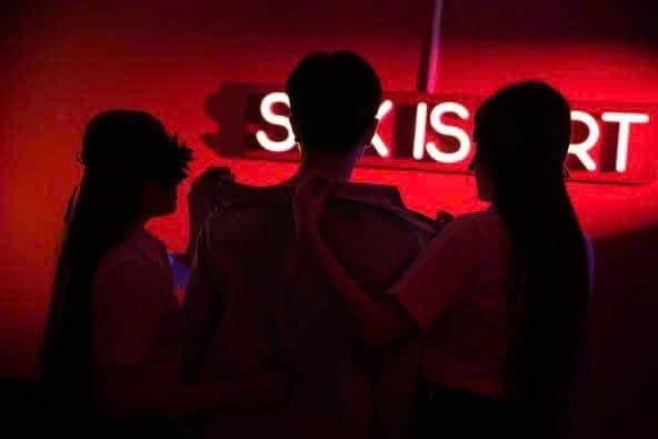 Massage VIP ĐÀ NẴNG Quận Sơn Trà photo