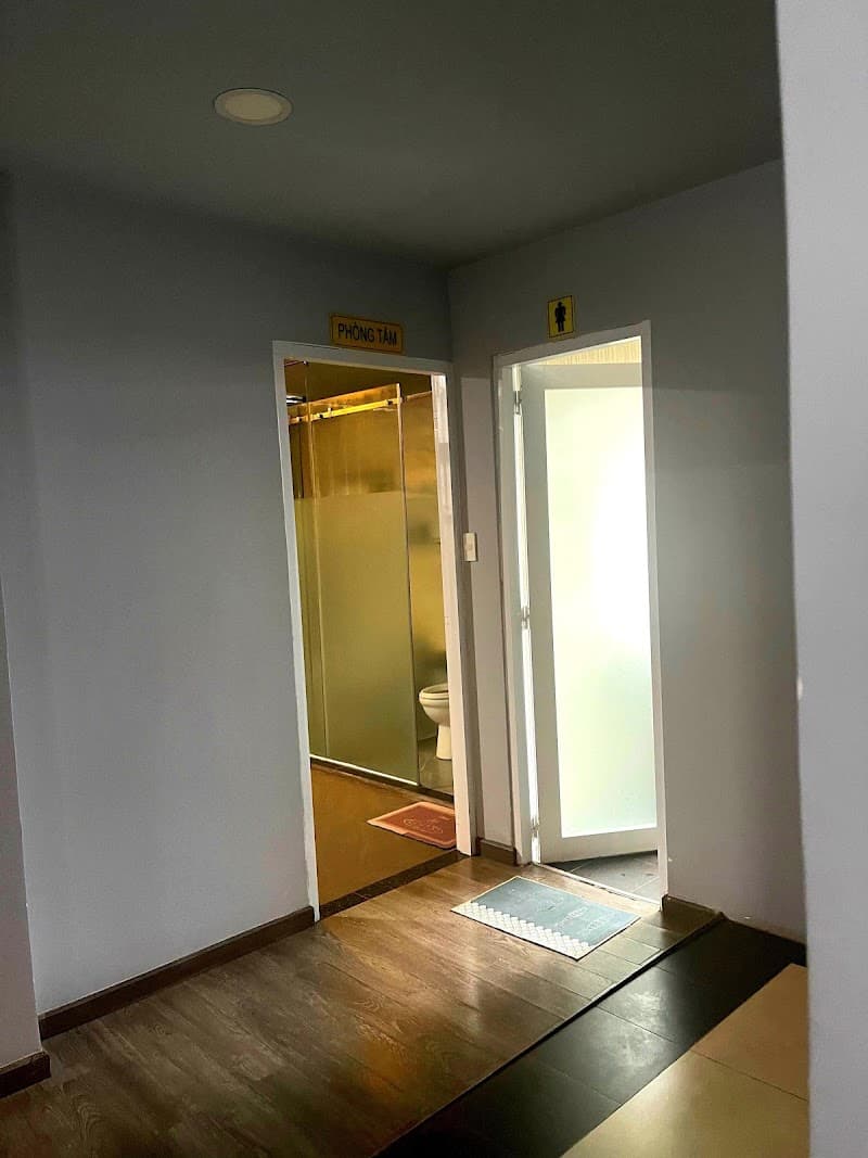 Massage VIP Hoàng Trầm Bà Rịa photo