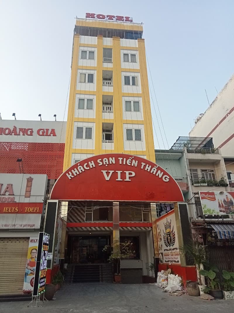 Massage Vip Tiến Thắng Quận Tân Phú photo