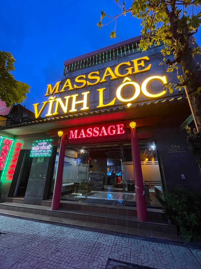 Massage VL (Branch) Quận Bình Tân photo