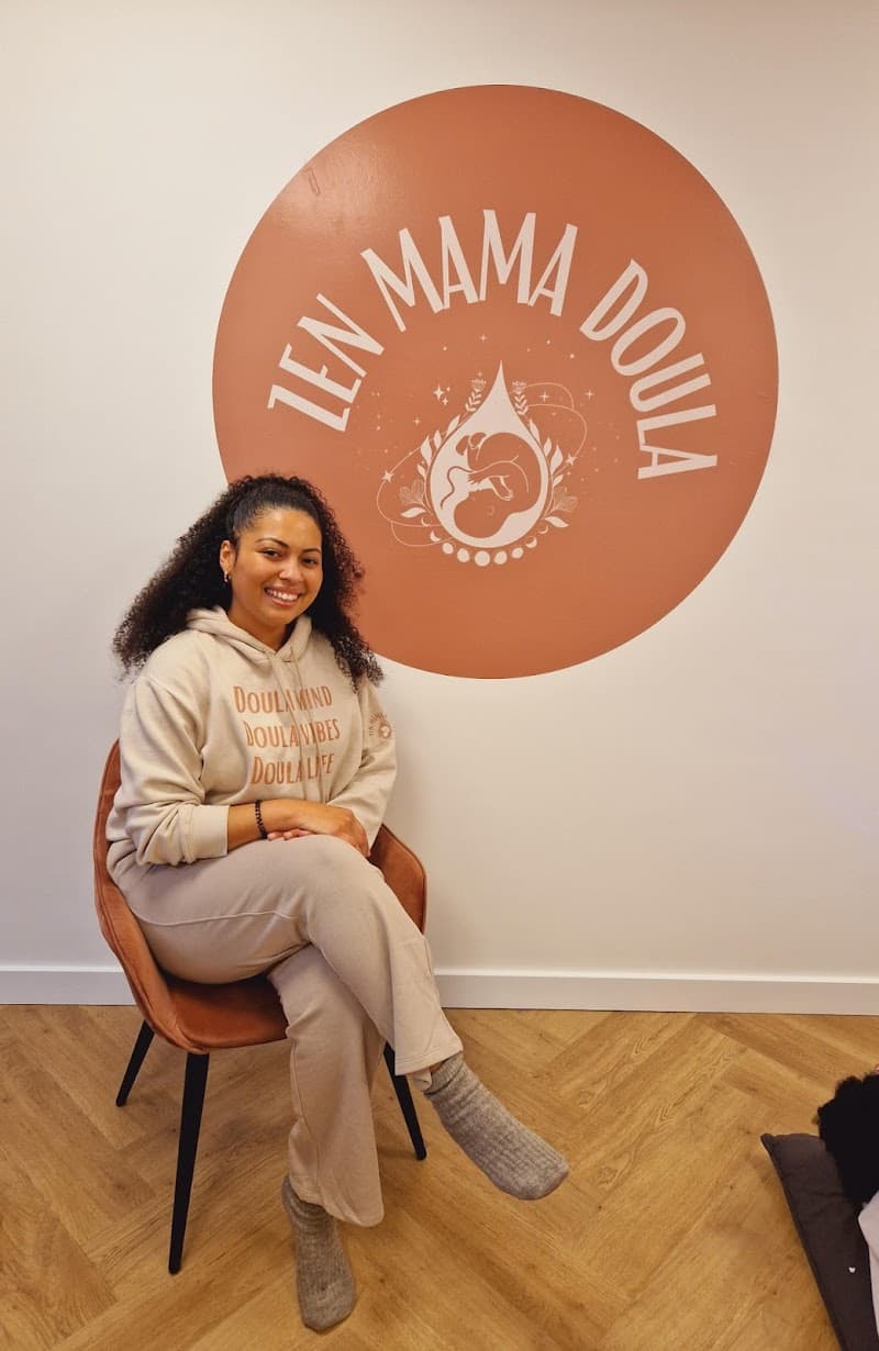 Massage voor Moeders Rotterdam photo