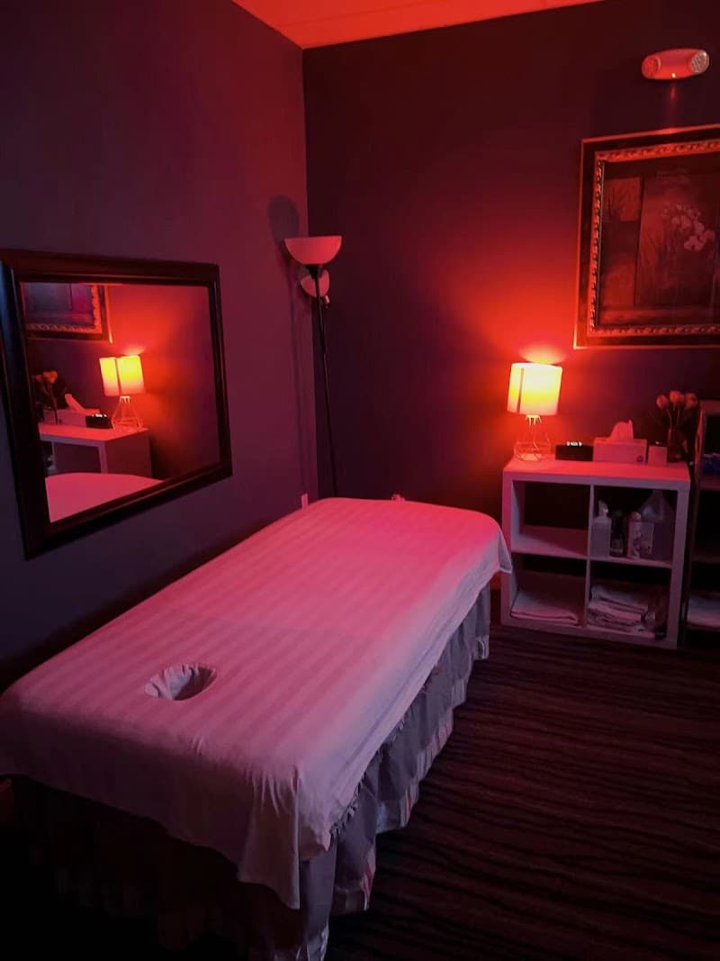Massage Wawa Winter Haven photo
