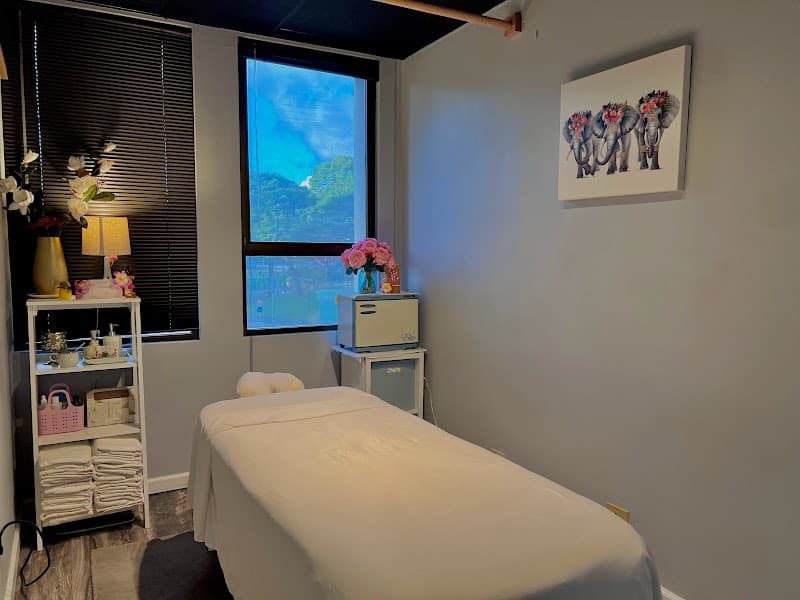 Massage Way Honolulu photo
