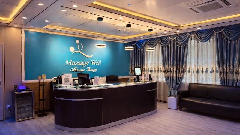 Massage Well Las Vegas photo