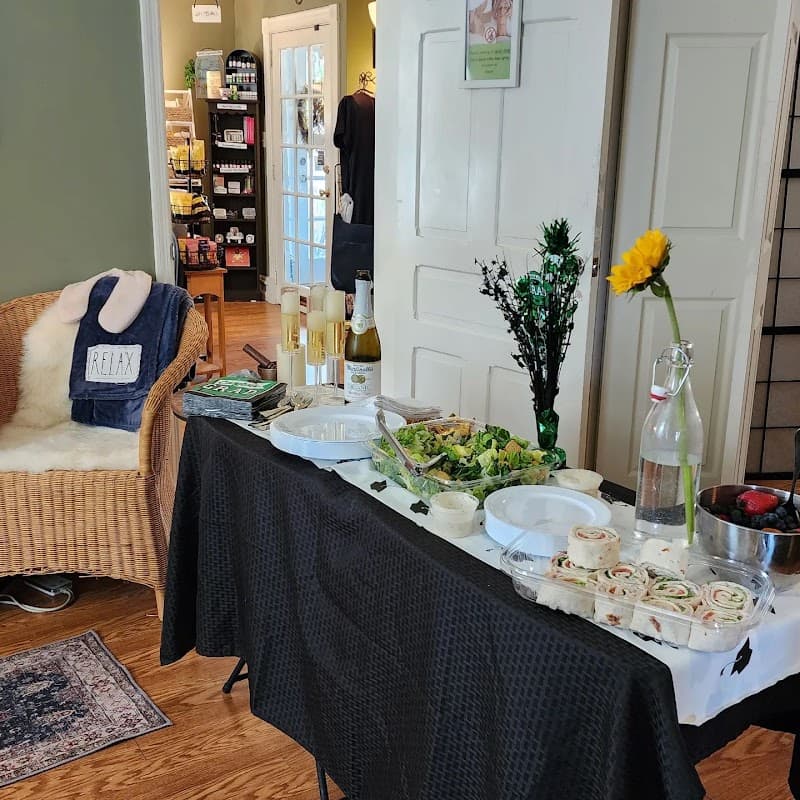 Massage Wellness and Beyond Lansdale photo