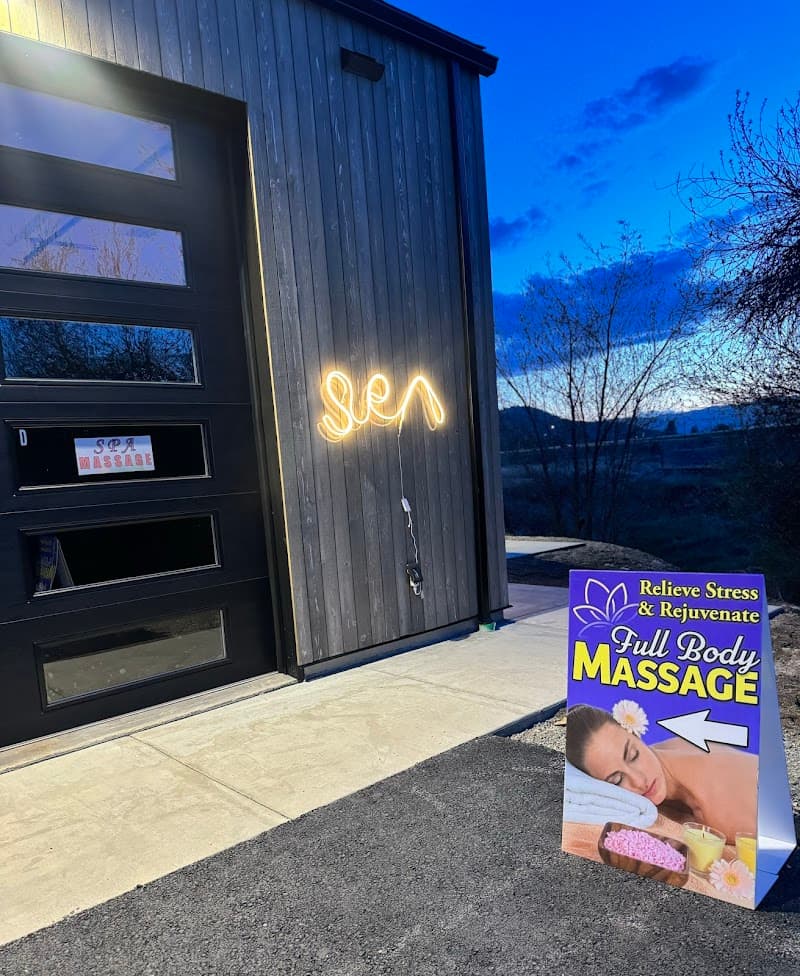 Massage & Wellness Boutique Kalispell photo