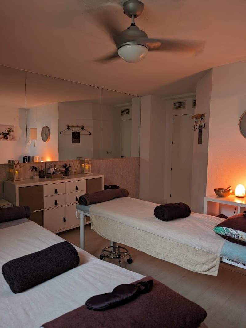 Massage & Wellness - By Harmony Sanctuary - Masajes en Málaga Malaga photo