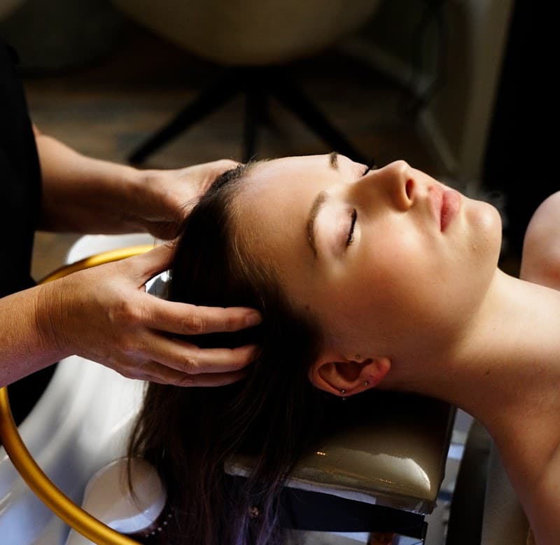 Massage, Wellness en Reiki - OntMoet en Relax Linschoten photo