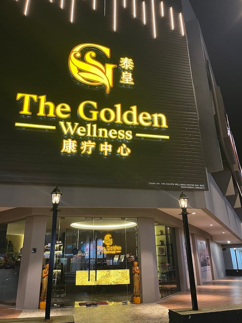 Massage & Wellness Melaka photo