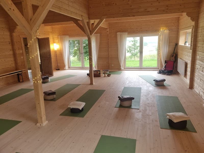 Massage, Wellness, Prävention Martina Stöbich Wegscheid photo