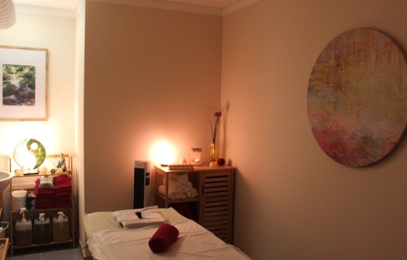Massage Wellness & Spa Nußbaum Ergolding photo