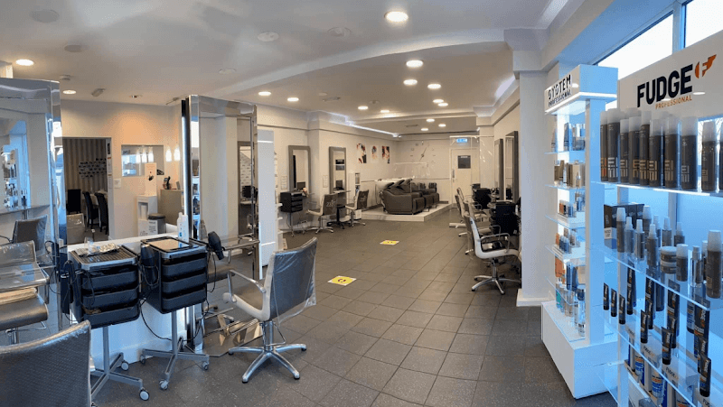 Massage with Gemma at Zest Barrow-in-Furness photo