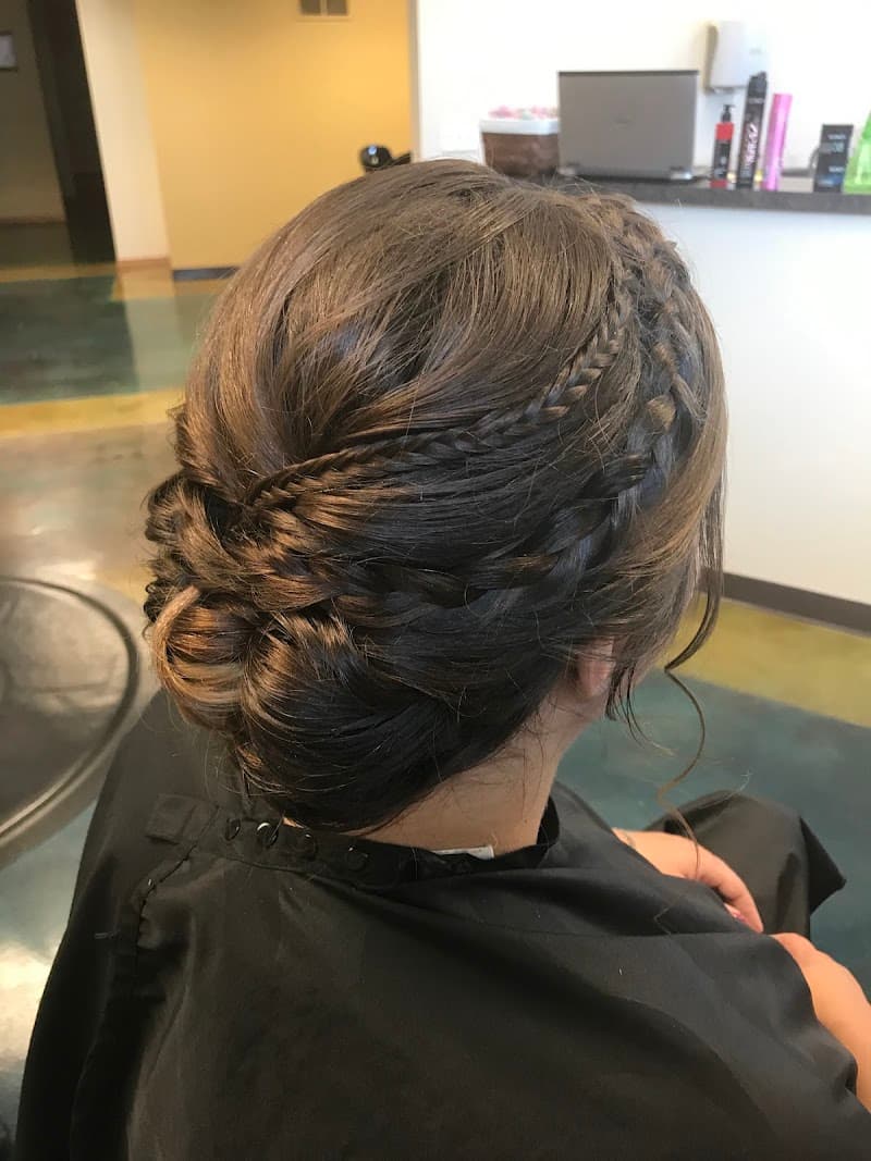 Massage Works Day Spa & Salon Belmont photo