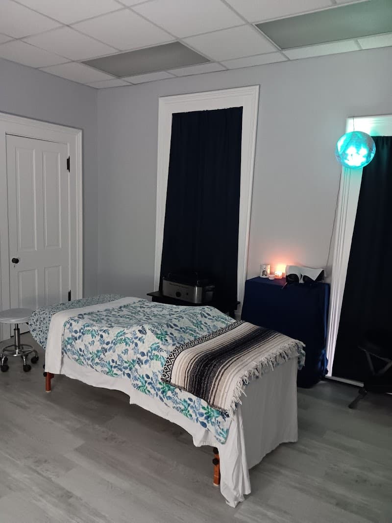 Massage Works LLC Cynthiana photo