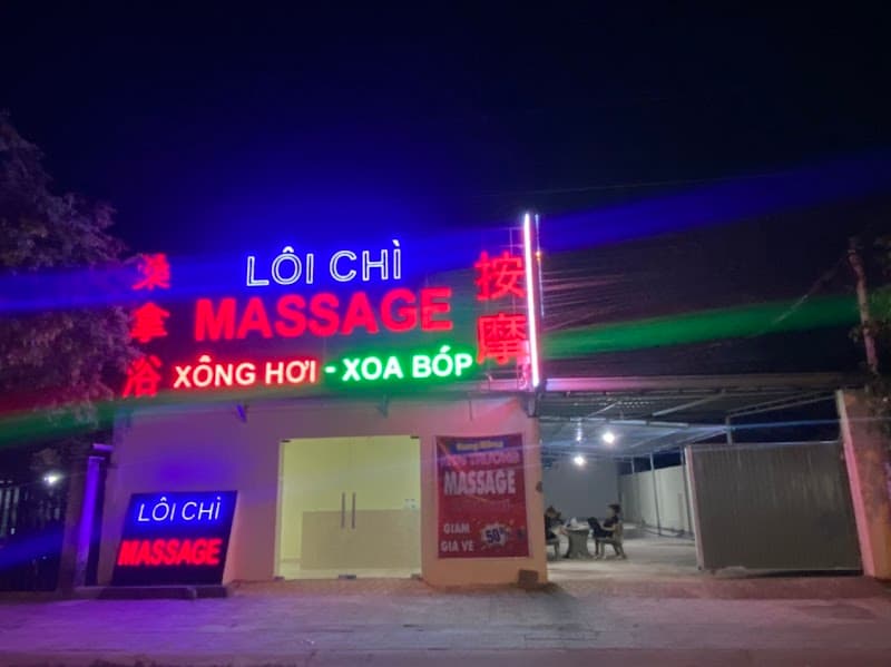 Massage Xông Hơi Hưng Lợi 2 Tân Uyên photo