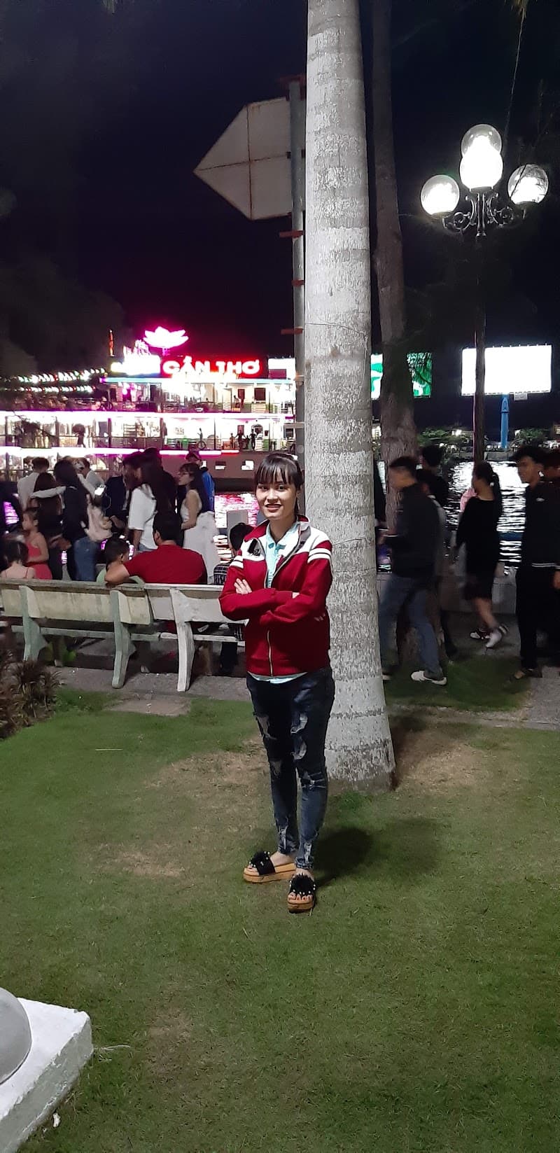 Massage Xuan Mai Quận Ninh Kiều photo