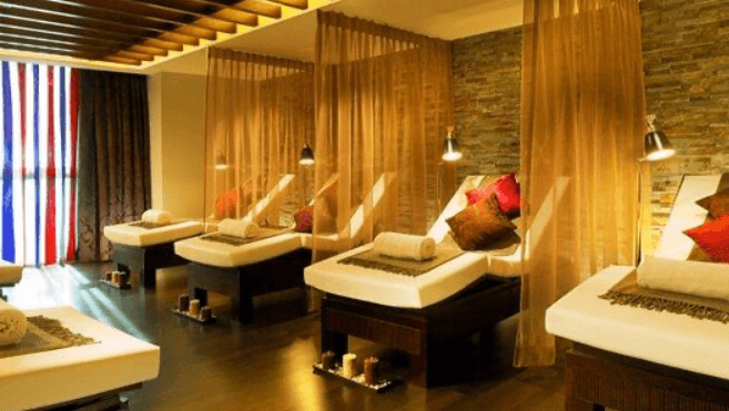 Massage yoni Hà Nội - Cua Spa Quận Đống Đa photo