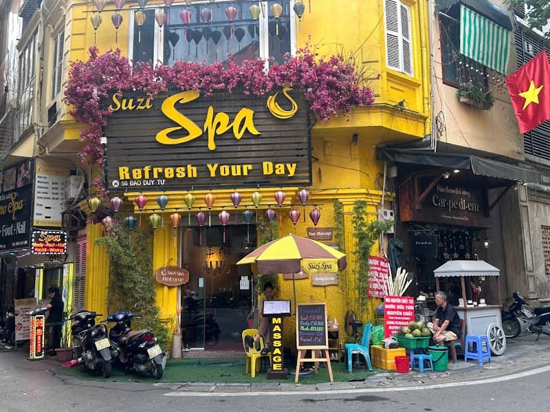 Massage Yoni Luxury Cho Nu Quận Hoàn Kiếm photo