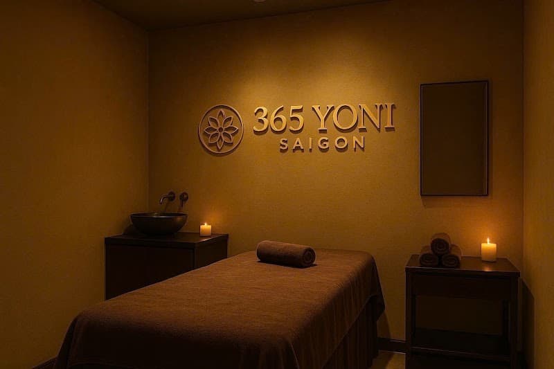 Massage yoni - VinhYoni Quận 1 photo