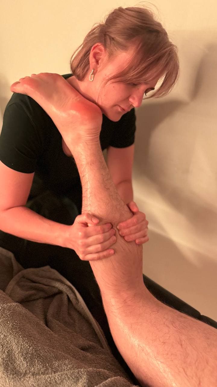 Massage_yulia_zhl Wrocław photo