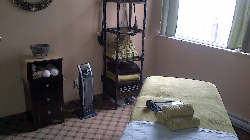 Massage Zone Complex Sportif St-Lazare photo