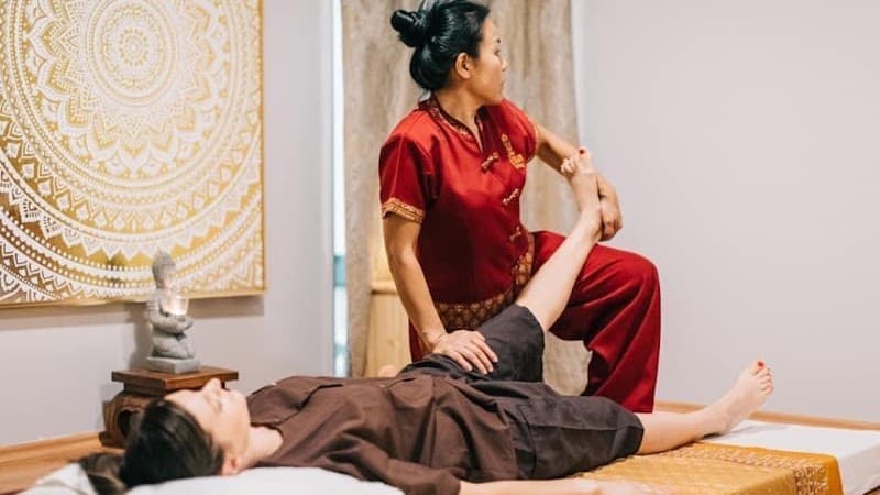 Massage4u Tibro photo