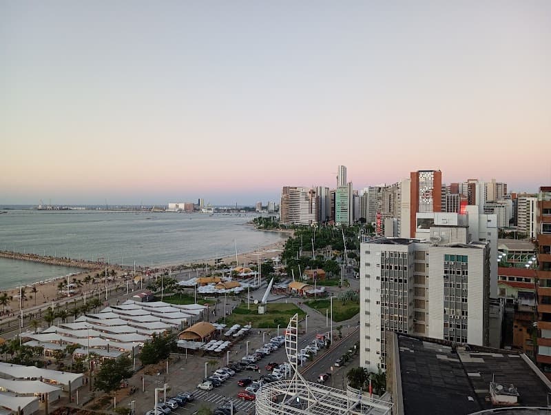 Massagearte & Beach Massagearte Fortaleza photo