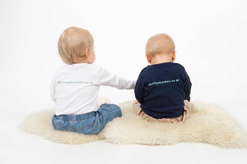 Massagebanken.se Finspång photo