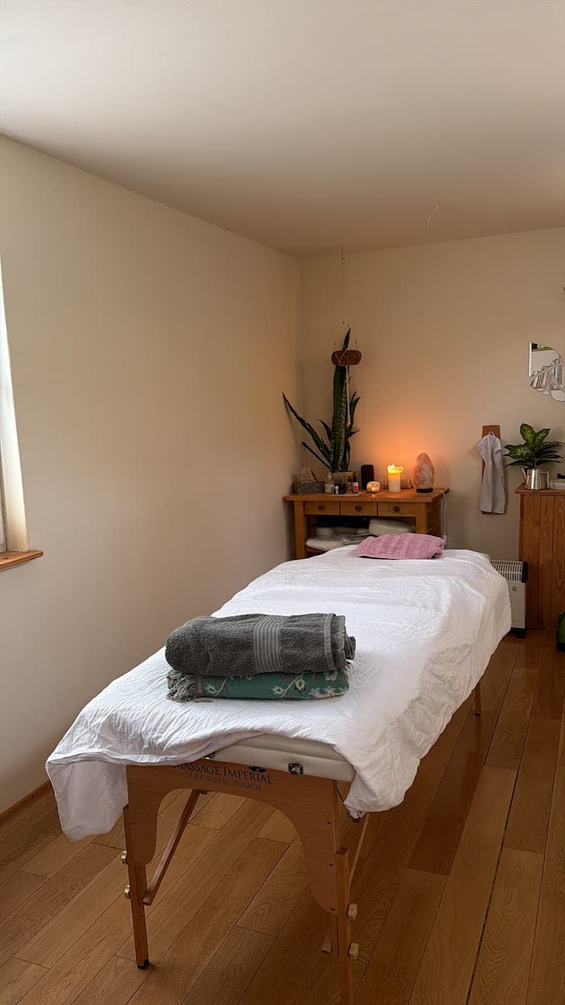 Massagebox Linden Hannover photo