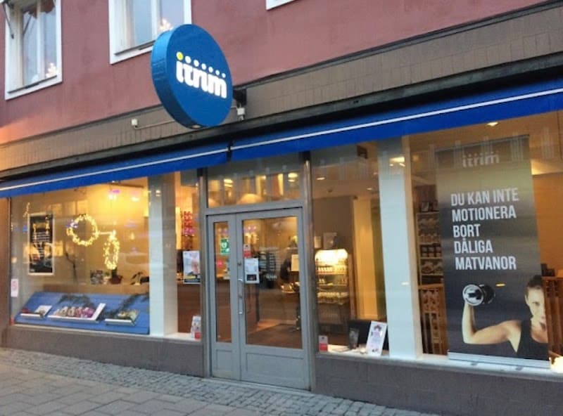 Massagefabriken Västerås photo