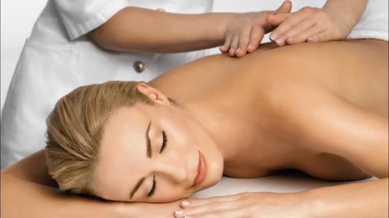 Massagefachinstitut B.Bachmann Wien photo