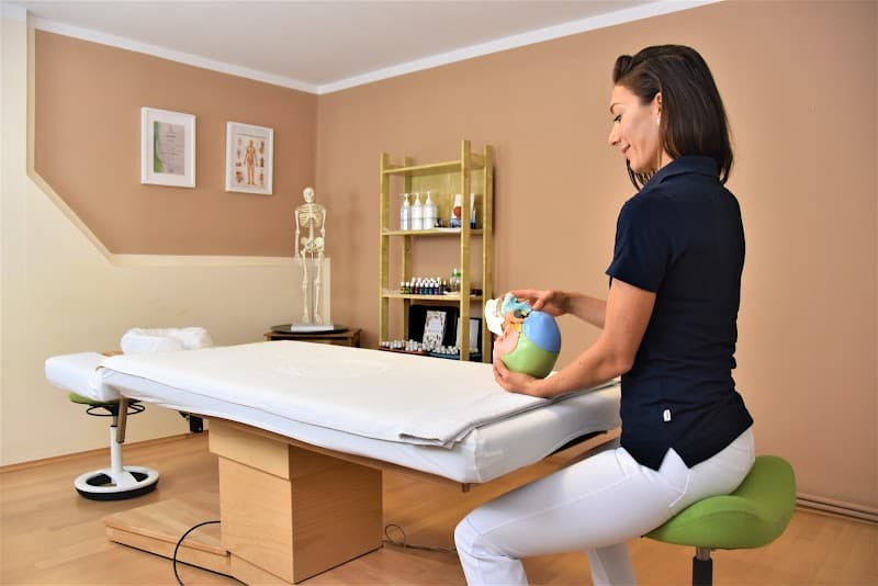 Massageinstitut Gesund & Vital Wilhering photo