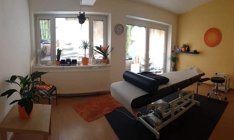 Massageinstitut Martin Spiroch Korneuburg photo