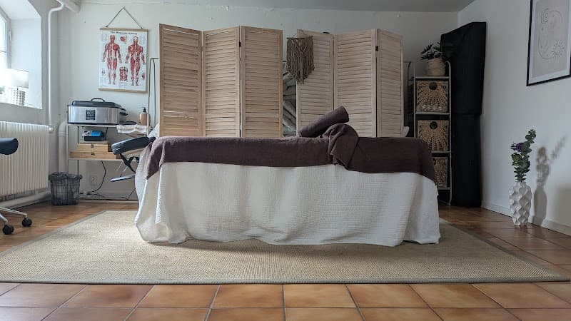 Massagekliniken Caroline Nelson Alingsås photo