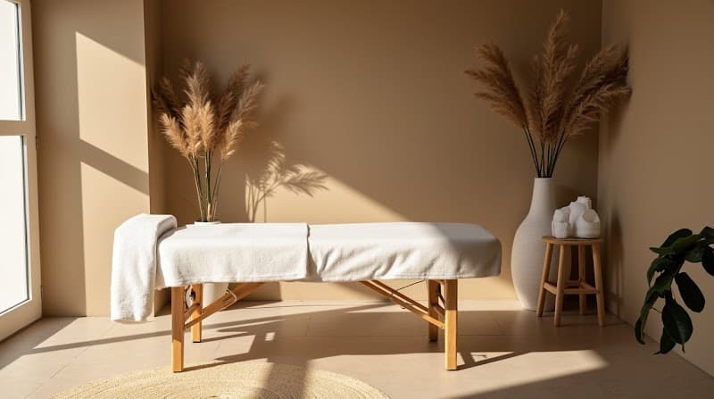 Massagekliniken i Gränna Värnamo photo