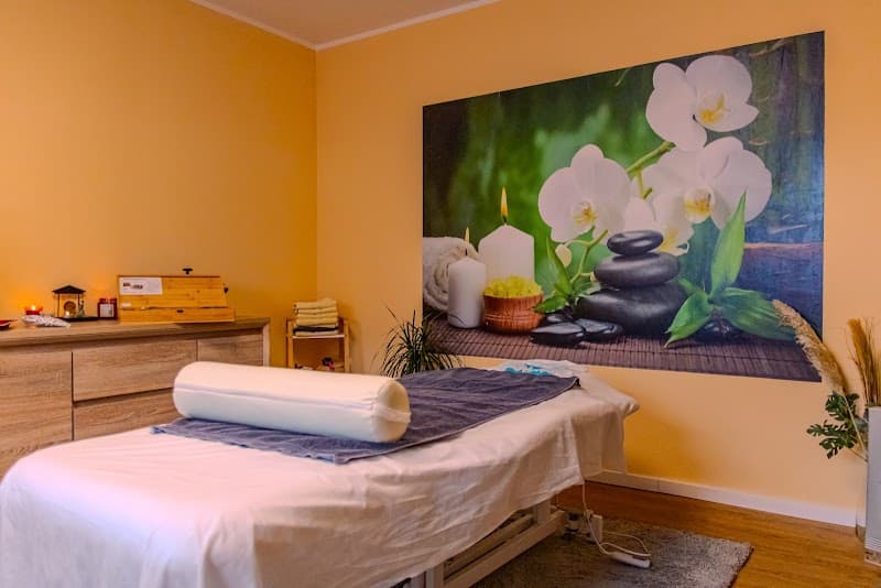 Massageladl Haßloch photo