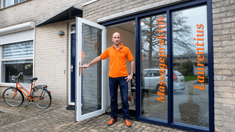 Massagelaurentius Goes photo