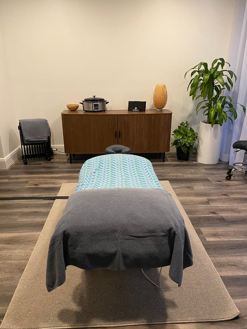 MassageLine Melbourne photo