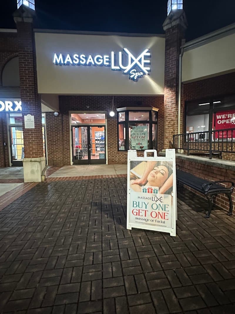 MassageLuXe Doylestown photo