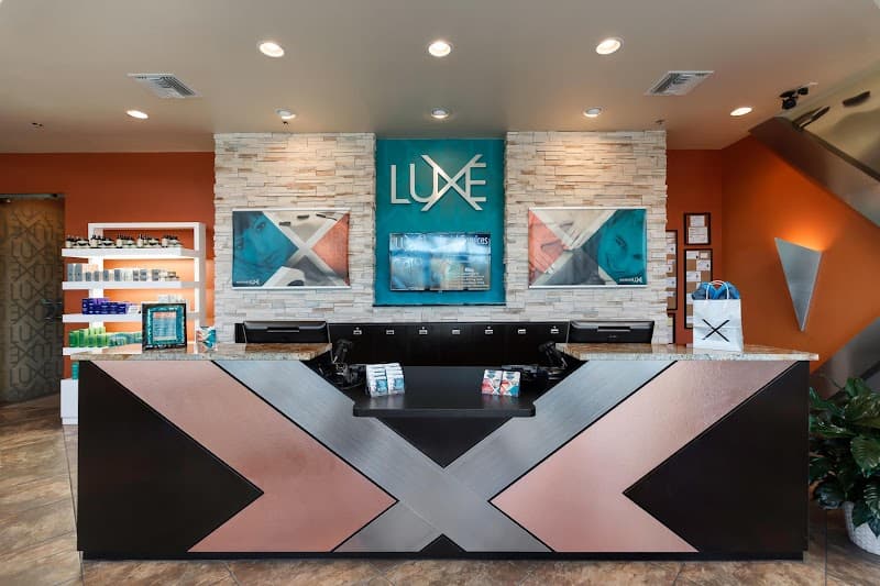 MassageLuxe Faceluxe Edwardsville photo