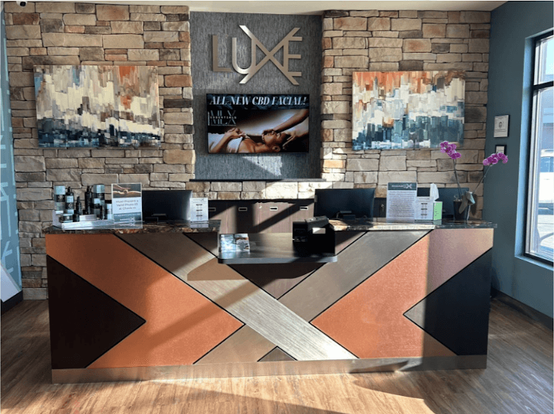 MassageLuXe Fort Mill photo