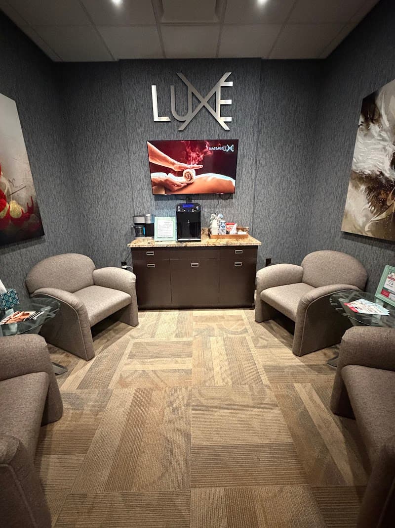 MassageLuXe (Littleton, CO) photo