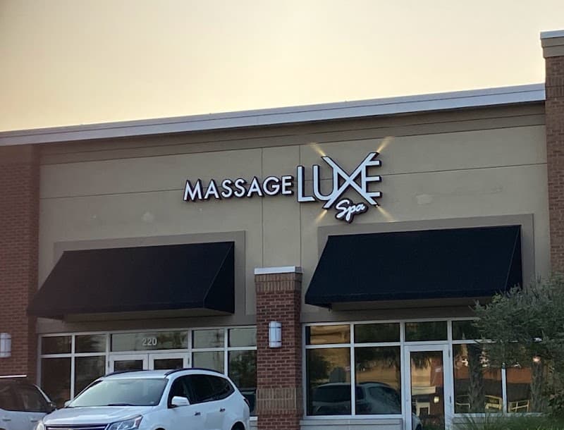 MassageLuXe Myrtle Beach SC photo