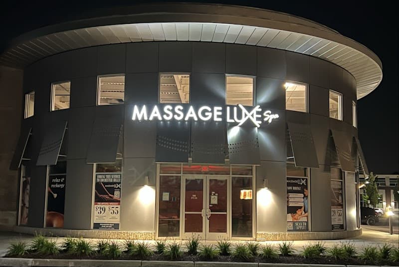 MassageLuXe Rochester Hills photo