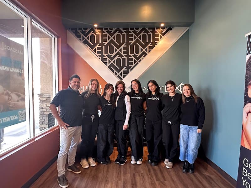 MassageLuXe (South Jordan, UT) photo