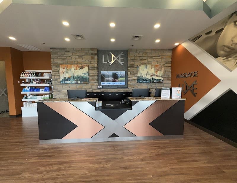 MassageLuXe Terre Haute photo