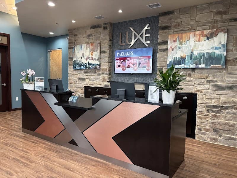 MassageLuXe Wylie photo