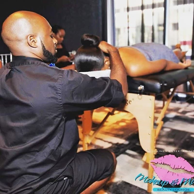 Massagelyfe Ocala photo