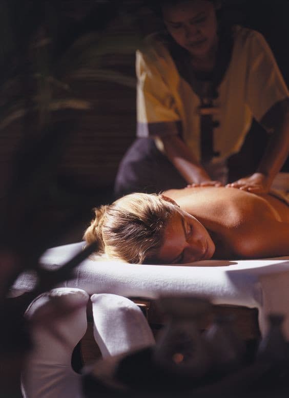 Massagem Ayurvédica - Arueira Bem Estar (Home SPA) Trancoso photo
