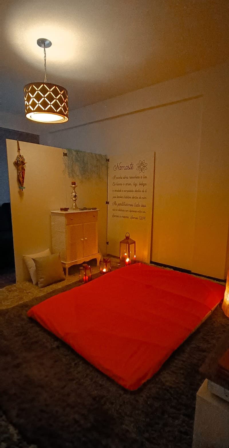 Massagem Balneário Balneário Camboriú photo